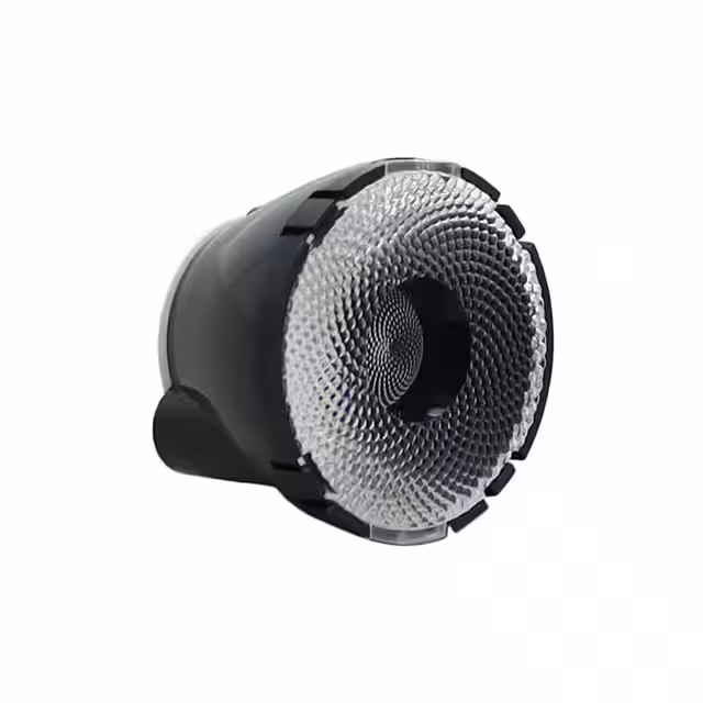 CA16204_GABRIELLA-MIDI-W Ledil  Optique - Lentilles